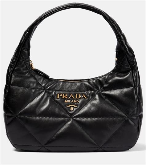 prada quilted velver tote bag|prada quilted shoulder bag.